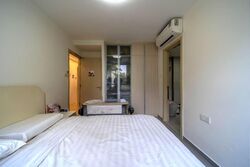 Changi Rise Condominium (D18), Condominium #606385071